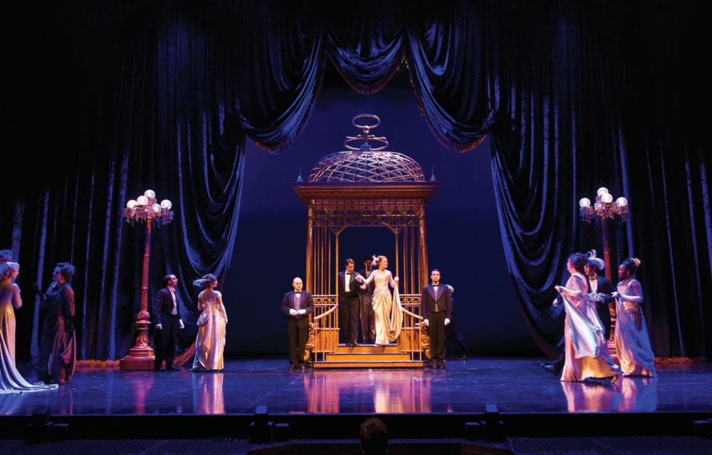 <i>My Fair Lady</i>, Shaw Festival