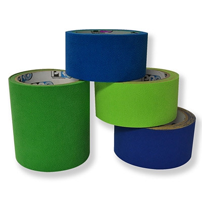 DIGITAL KEY GREEN TAPE 50 YARD ROLL