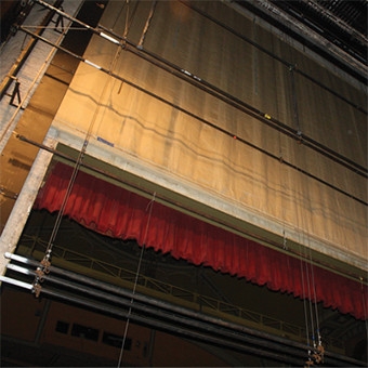 Fire Curtains