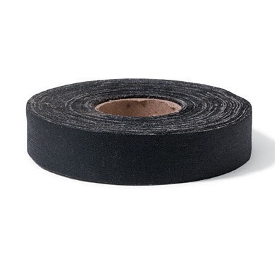 JVCC E-Tape Colored Electrical Tape [7 mils thick]: 2 in. (48mm actual) x  66 ft. (Blue) 