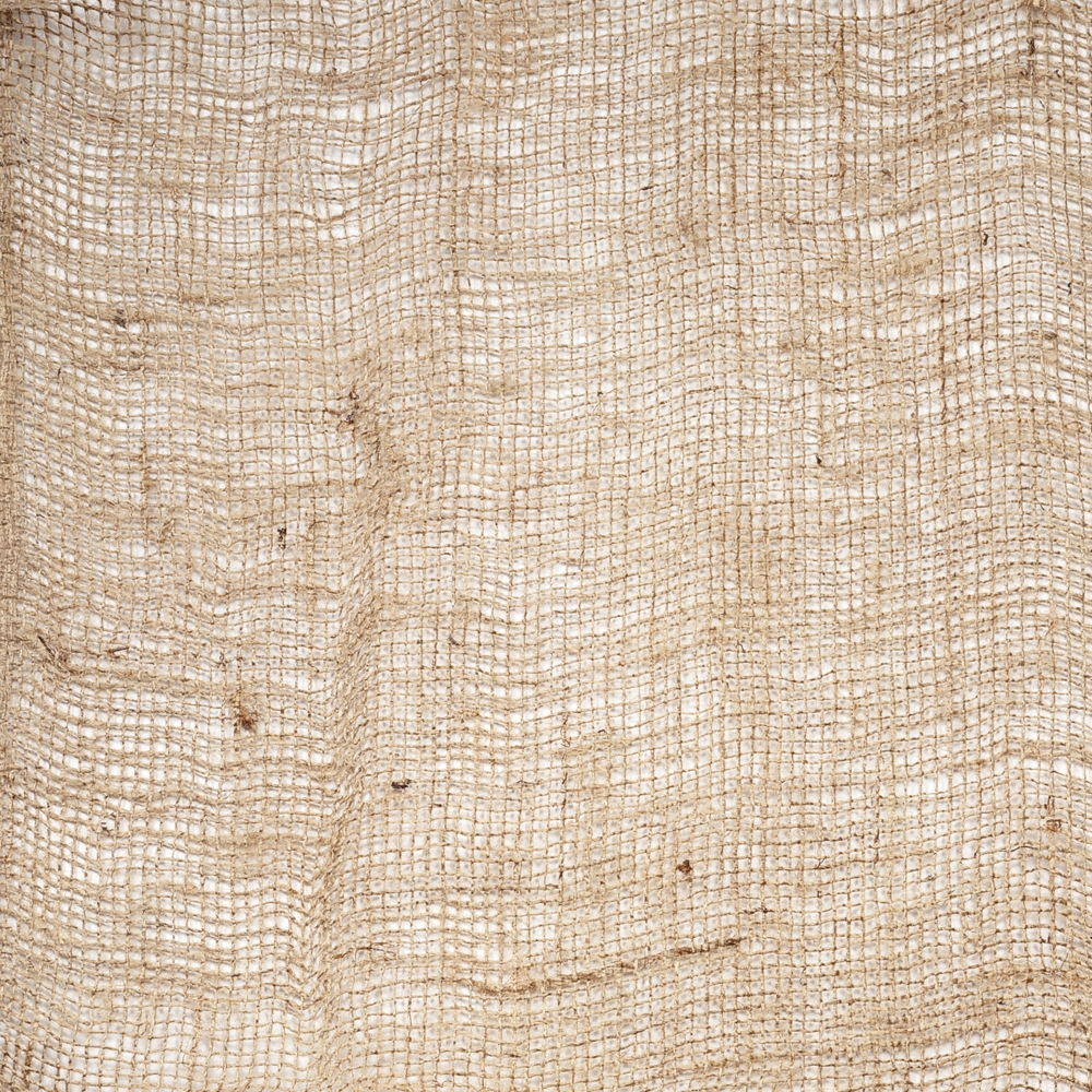  Burlap Fabric 38-40 de ancho  100% yute natural para  decoración - bodas y manualidades : Arte y Manualidades