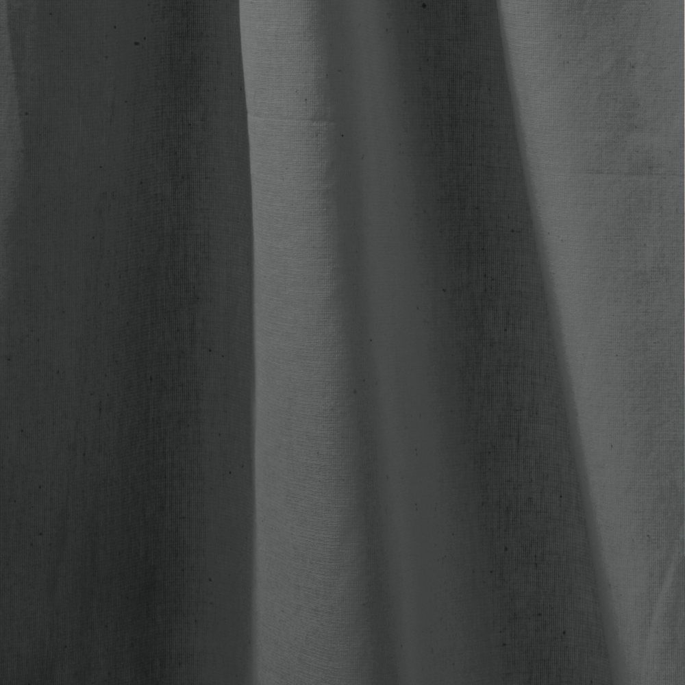 19' - 6" Fine Gauze, Black, FR