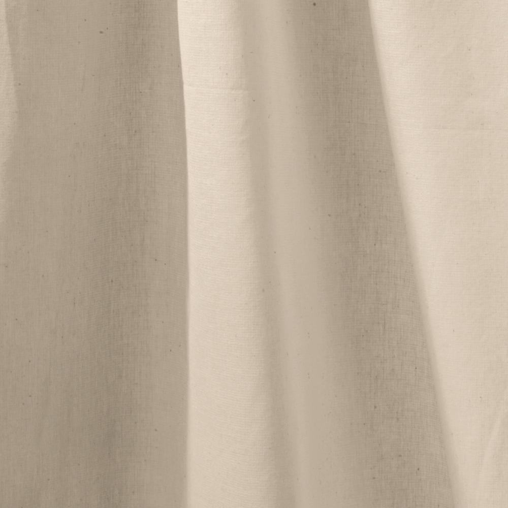 9'-9" - 32'-9" Fine Gauze, Natural, NFR