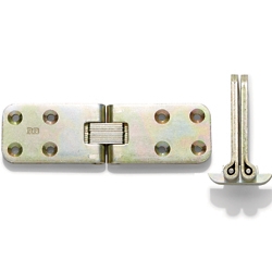 Double hinge on sale