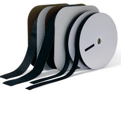 Standard Hook & Loop tapes - Hook & Loop Technology