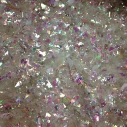 Confetti Iridescent Confetti Iridescent