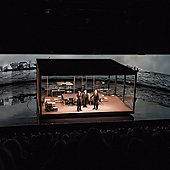 Case Study: Transforming Open Space into a Stage at Park Avenue Armory