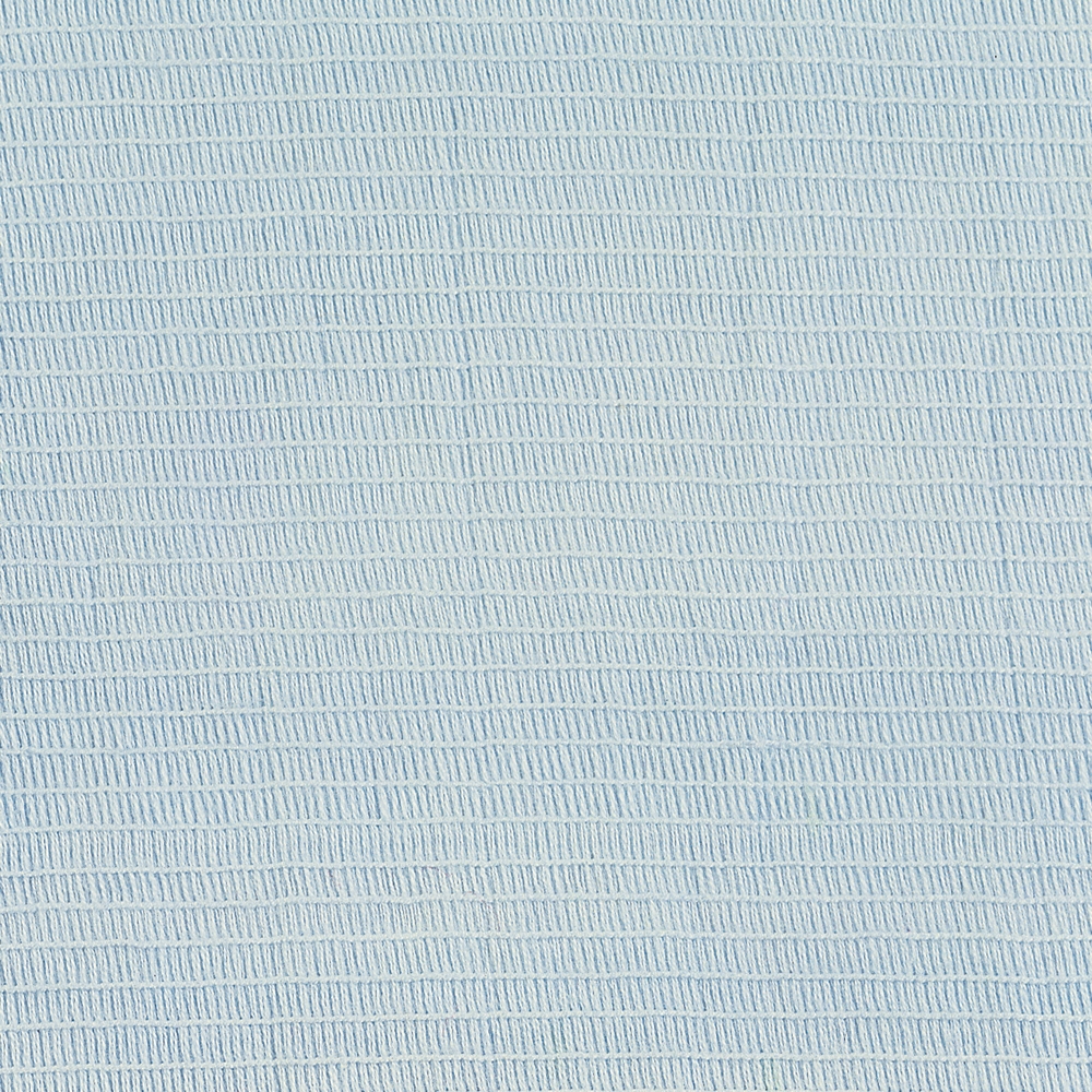 29' - 0" Leno Filled Scrim, Blue