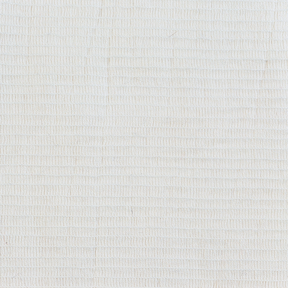 38' - 6" Leno Filled Scrim, White