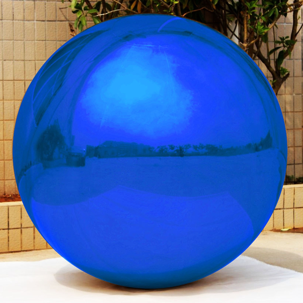 Blue 1m diameter Each