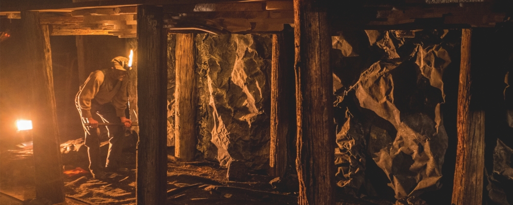Molding Cloth Stone