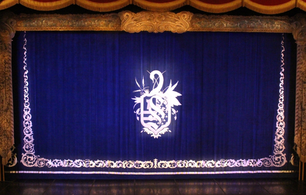 Mystic Scenic - Boston Ballet’s <i>Swan Lake</i>