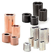 Aircraft Cable / Wire Rope, Fittings and Accessories from Rose Brand