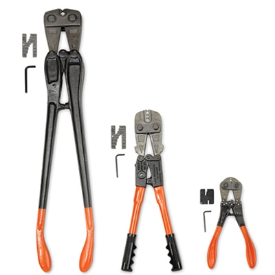 Nicopress® Swaging Tools