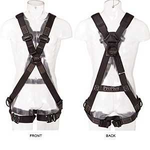 Harnesses from Rose Brand