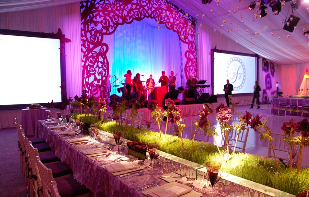 Beautiful Butterflies, Penncora Productions, Inc.
