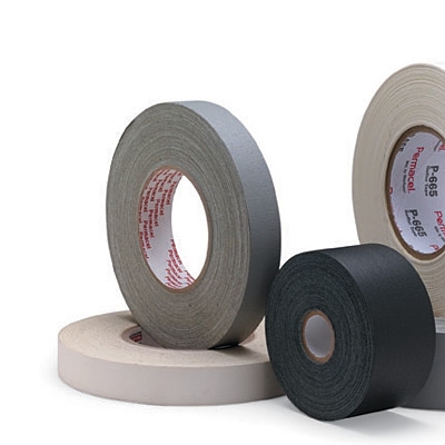 Rose Brand Spike Tape 45yd Roll Of 1/2 Wide Cloth Spike Tape