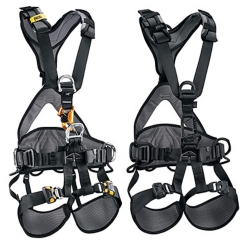 PETZL AVAO BOD Full Body Harness - Ferno Canada