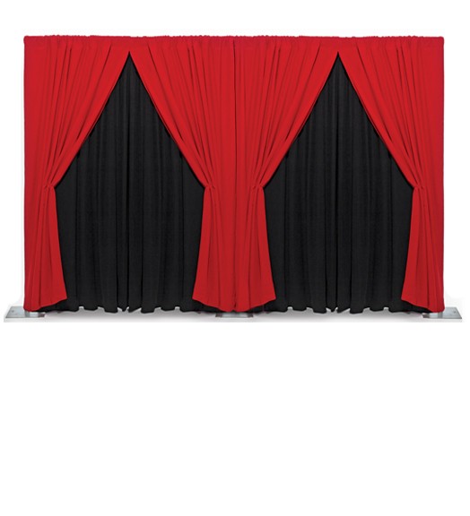 Stage Curtains Backdrops Fabrics Hardware From Rosebrand Com