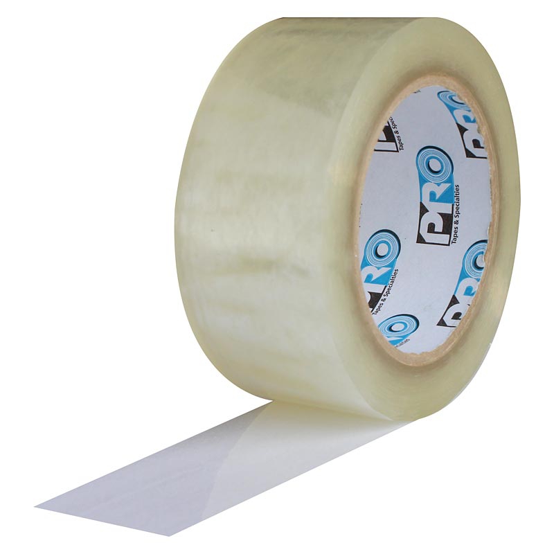 Clear Packing Tape, P-919® 