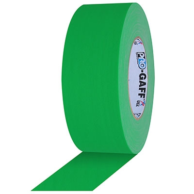 Gaffers Tape from Rose Brand