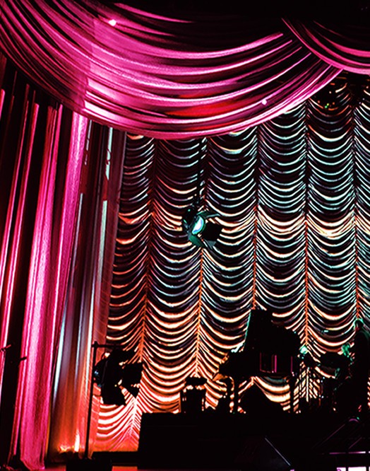 Stage Curtains Backdrops Fabrics Hardware From Rosebrand Com