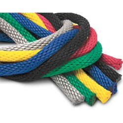 Braided Rope-Utility Rope