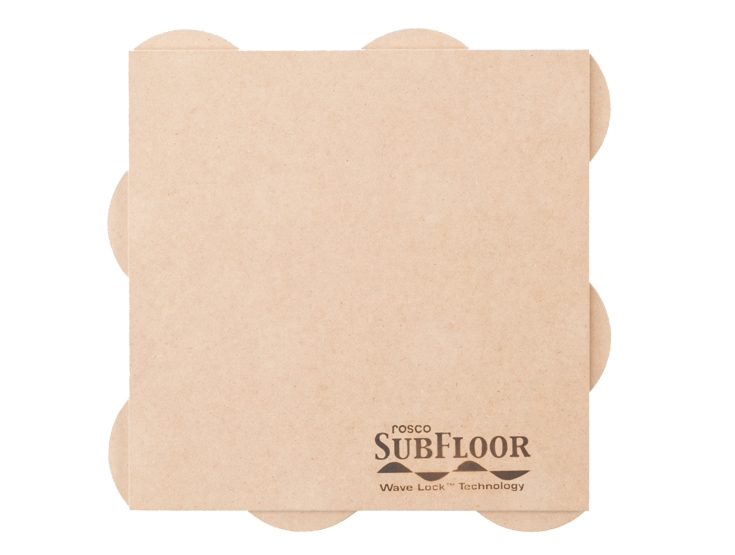 Rosco Subfloor