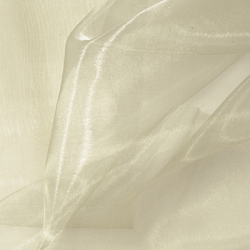 Plain Organza Satin Swatch