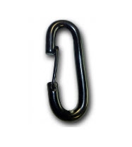 Carrier to Curtain Fastener, CCF-2 