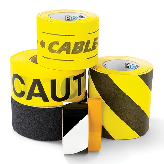 Safety Tape