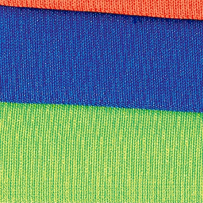 92" Keying Spandex, NFR