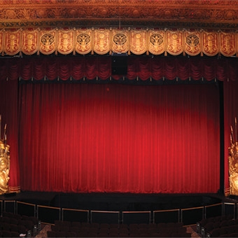 Stage Curtains