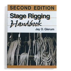 Manual Stage & Theatre Rigging Equipment