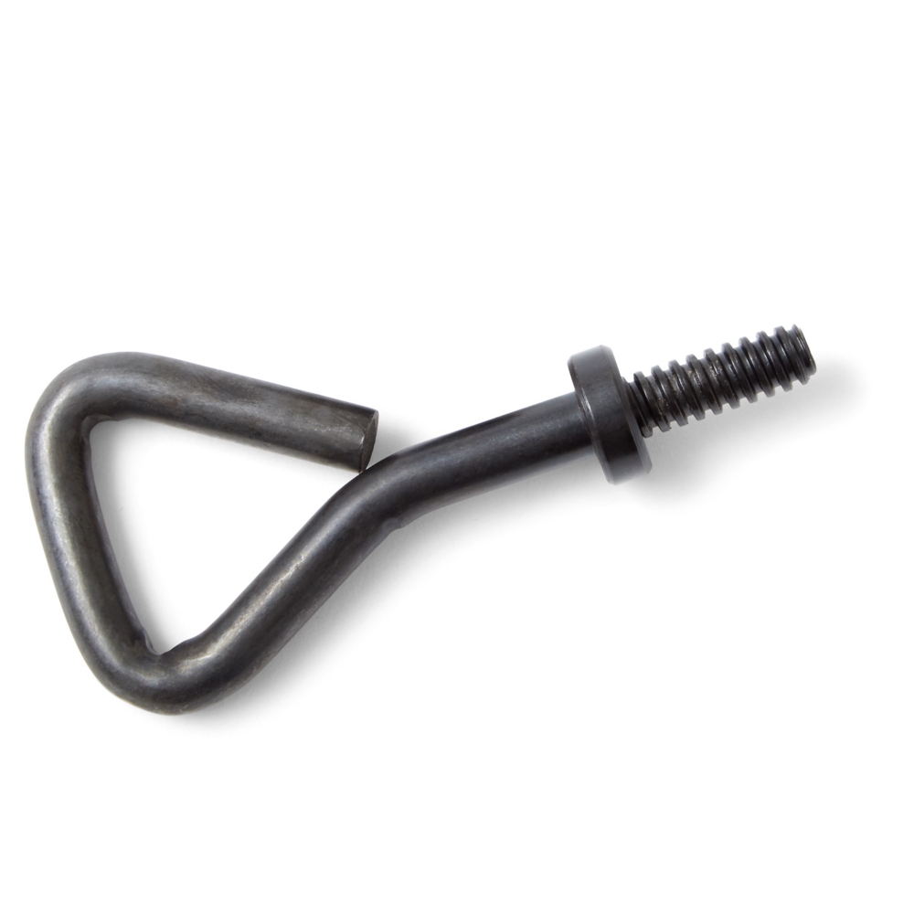 Black Stage Screw