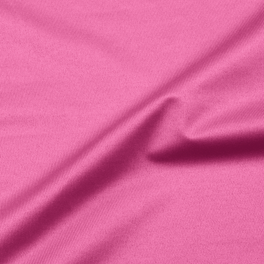 Pink 122 inches