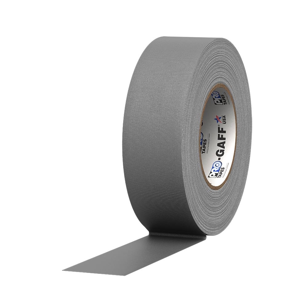 Gaffer Tape TESA Rose Fluo 25Mx19mm