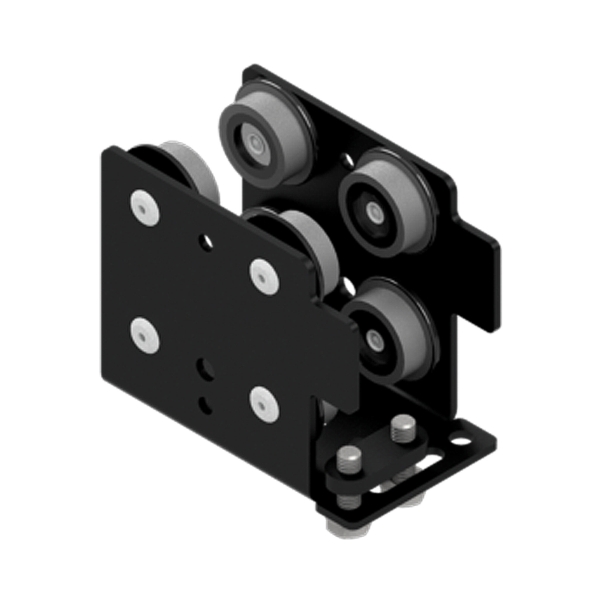 Scenery Carrier - Standard for Unitrack / Unibeam. 110 lb. cap., TRA2801