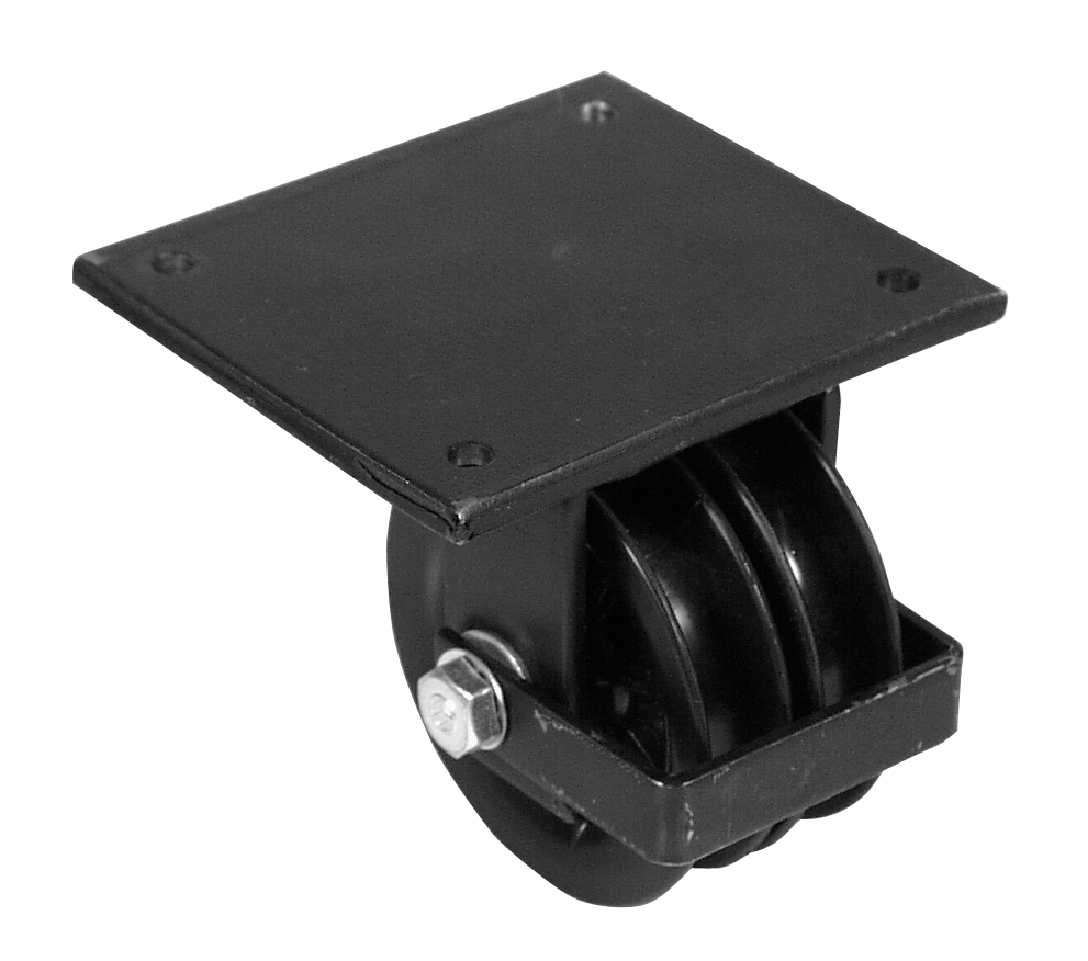 Double Line Mule Block for use with 1403-A Live End, MB-3