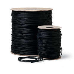 Black Tie Line: Waxed - M. Cramer & Associates, LLC