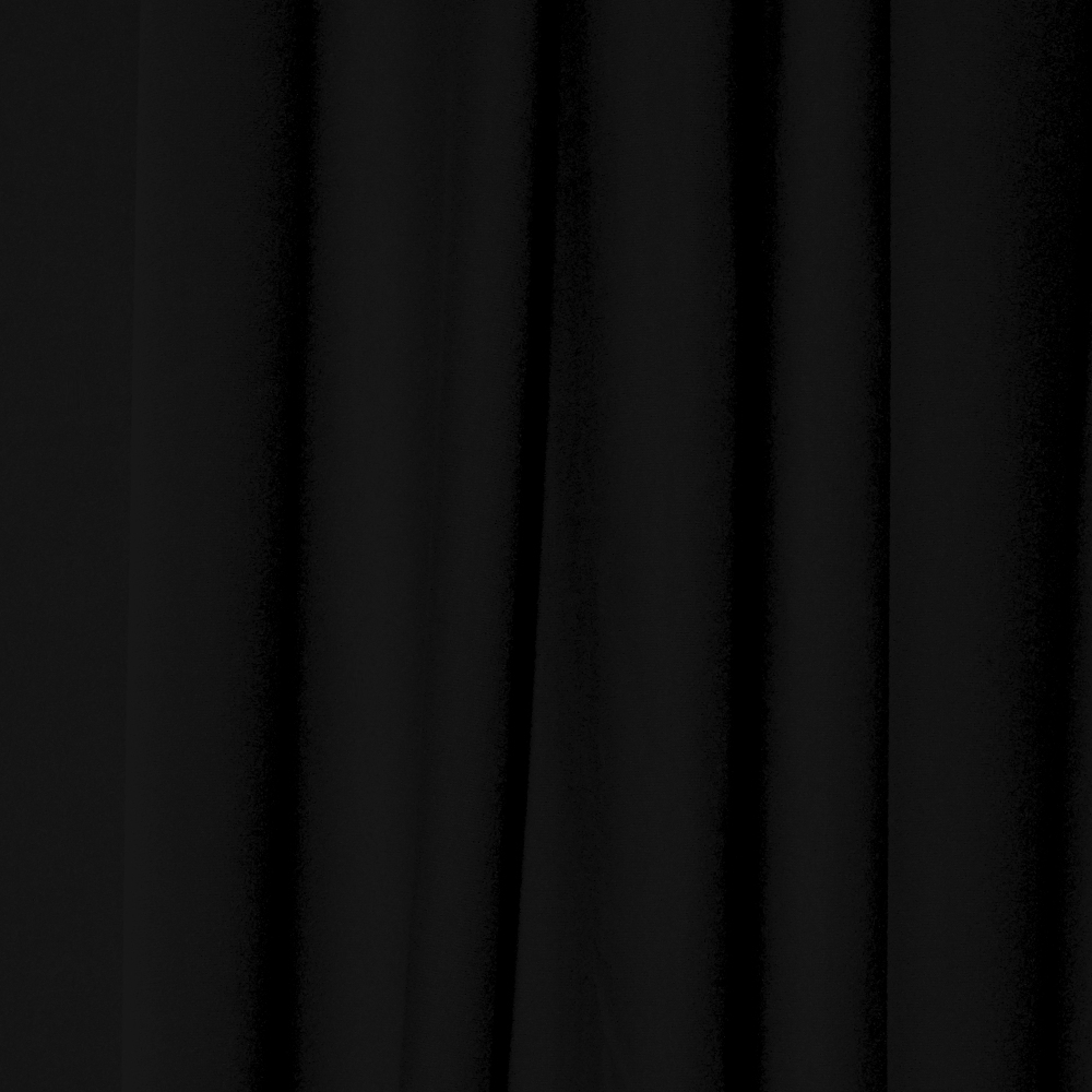 Black 60 inches