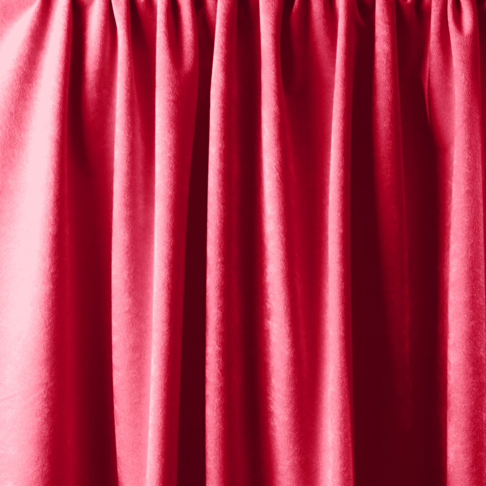 Atomic-Red 60 inches
