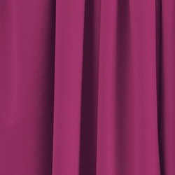 Rose Brand Encore Red Cabernet Synthetic Velour 15 oz. Opaque Fabric b –  Affordable Home Fabrics