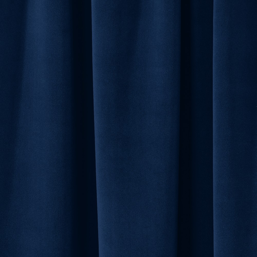 20 oz. Black Velour Velvet Fabric IFR – Affordable Home Fabrics