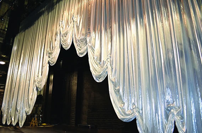 Stage Rigging & Stage Equipment For Theatres