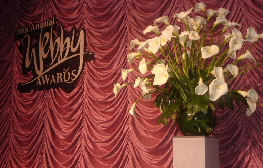 Webby Awards