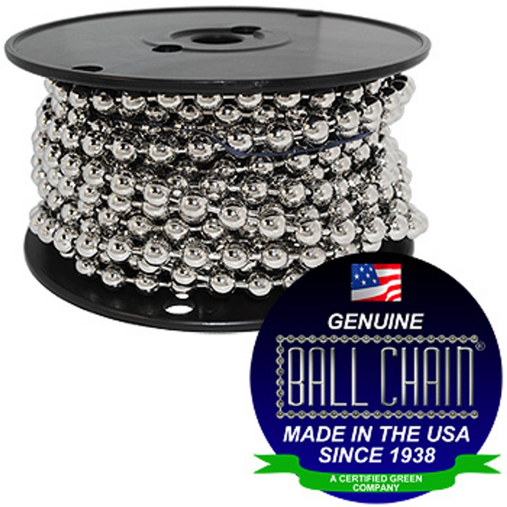Steel Nickel Plated Faceted Bead