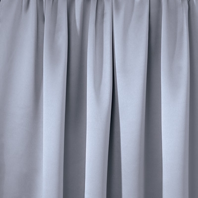 58" Blackout Satin, IFR