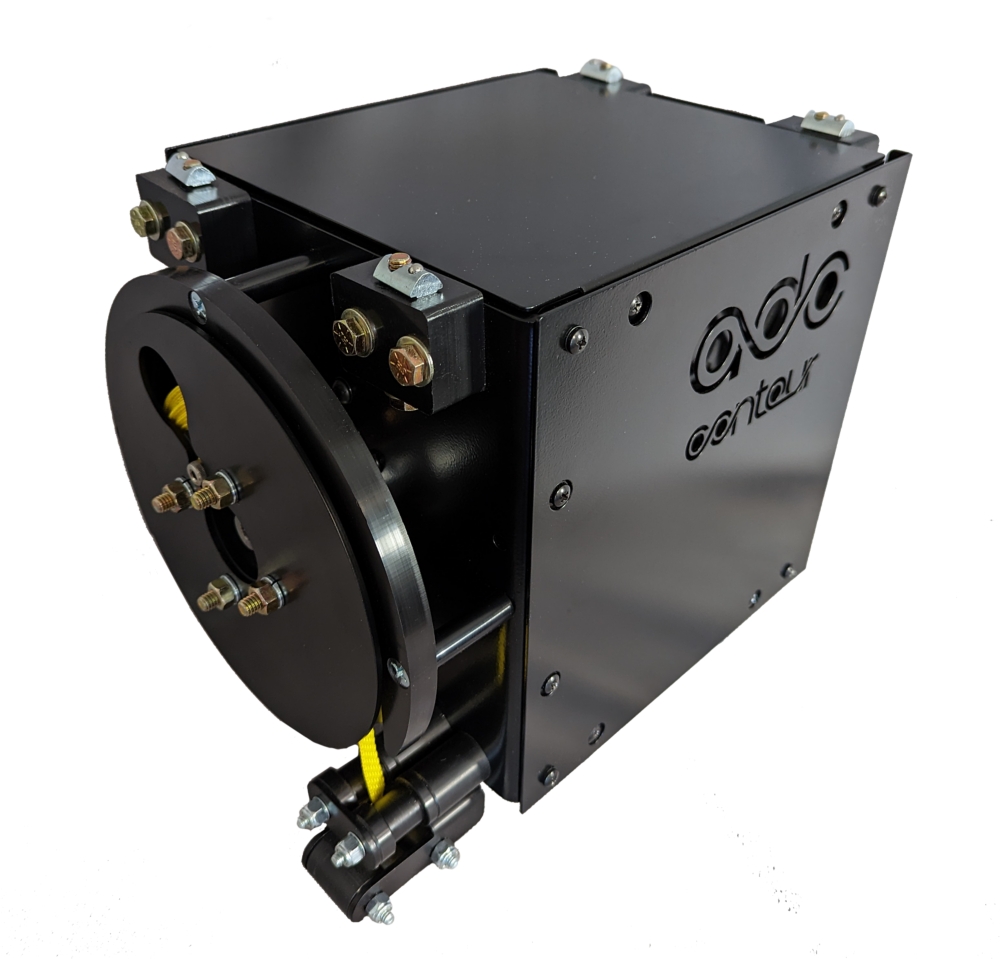 ConTour Winch