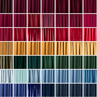 Fabric Finder ColorApp 